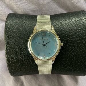 CITIZEN Eco-drive watch women’s make offers